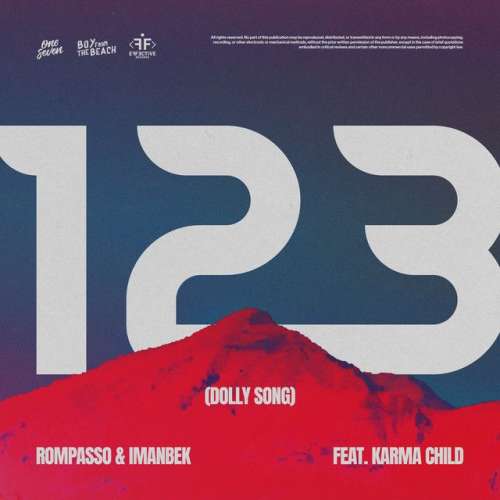 123 (Dolly Song) feat. Karma Child